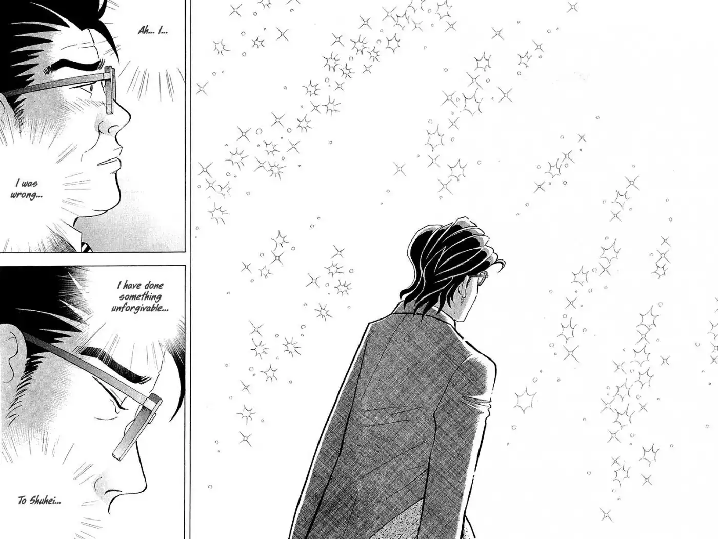 Piano no mori Chapter 180 23